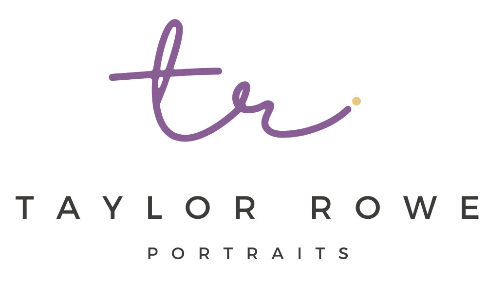 Taylor Rowe Portraits